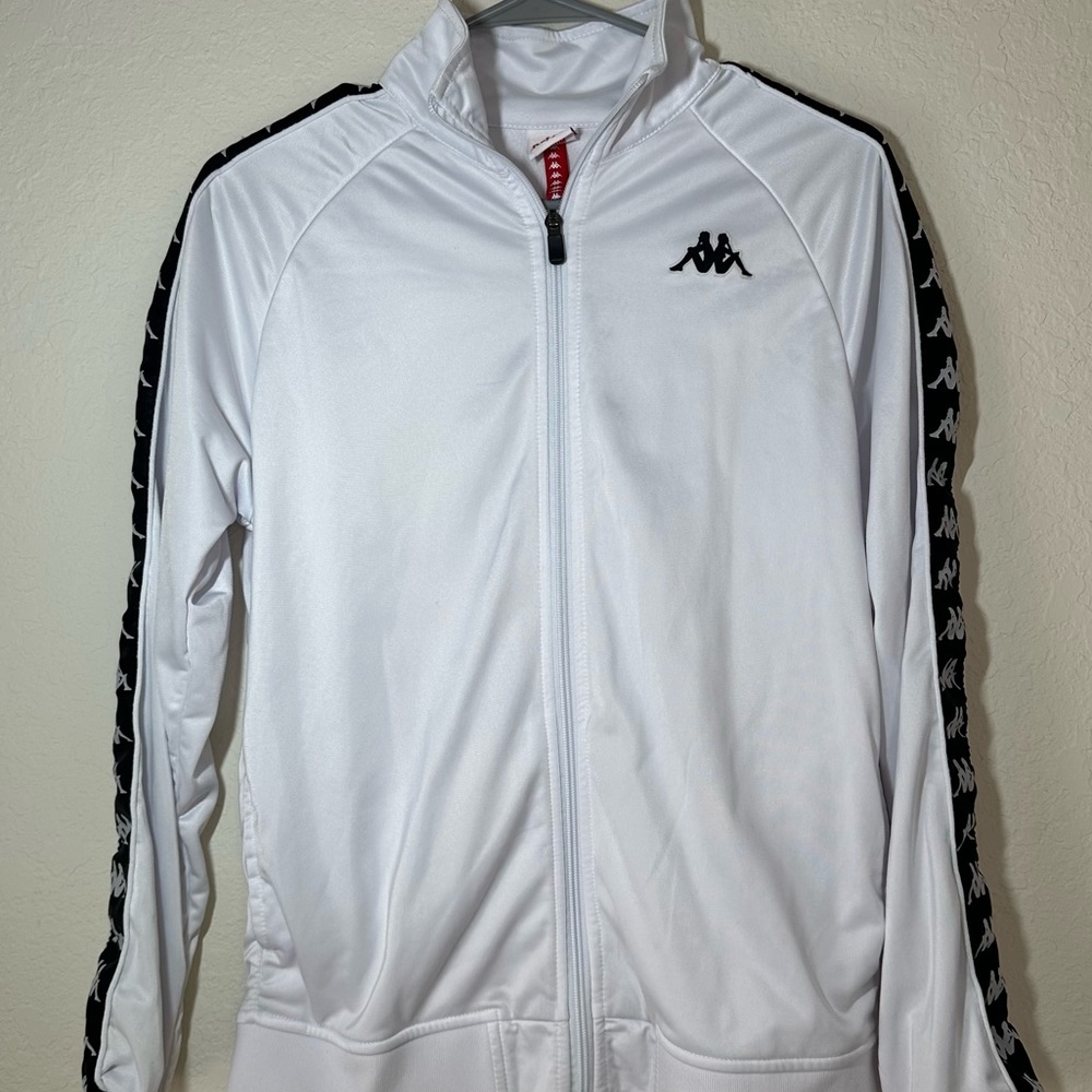 KAPPA Jacket